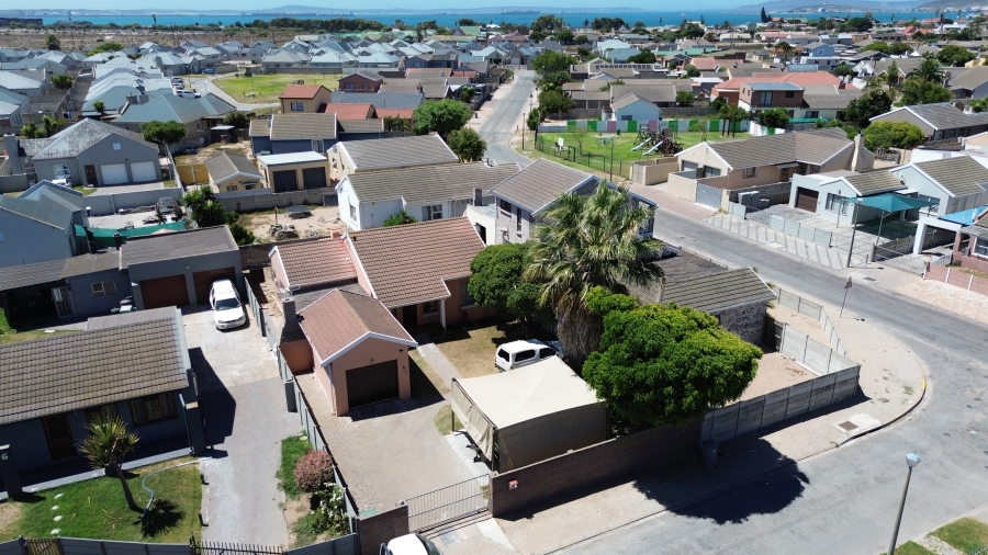 3 Bedroom Property for Sale in Saldanha Western Cape
